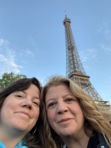 Tanis & Dayna Frame, FRAMED Design + Build