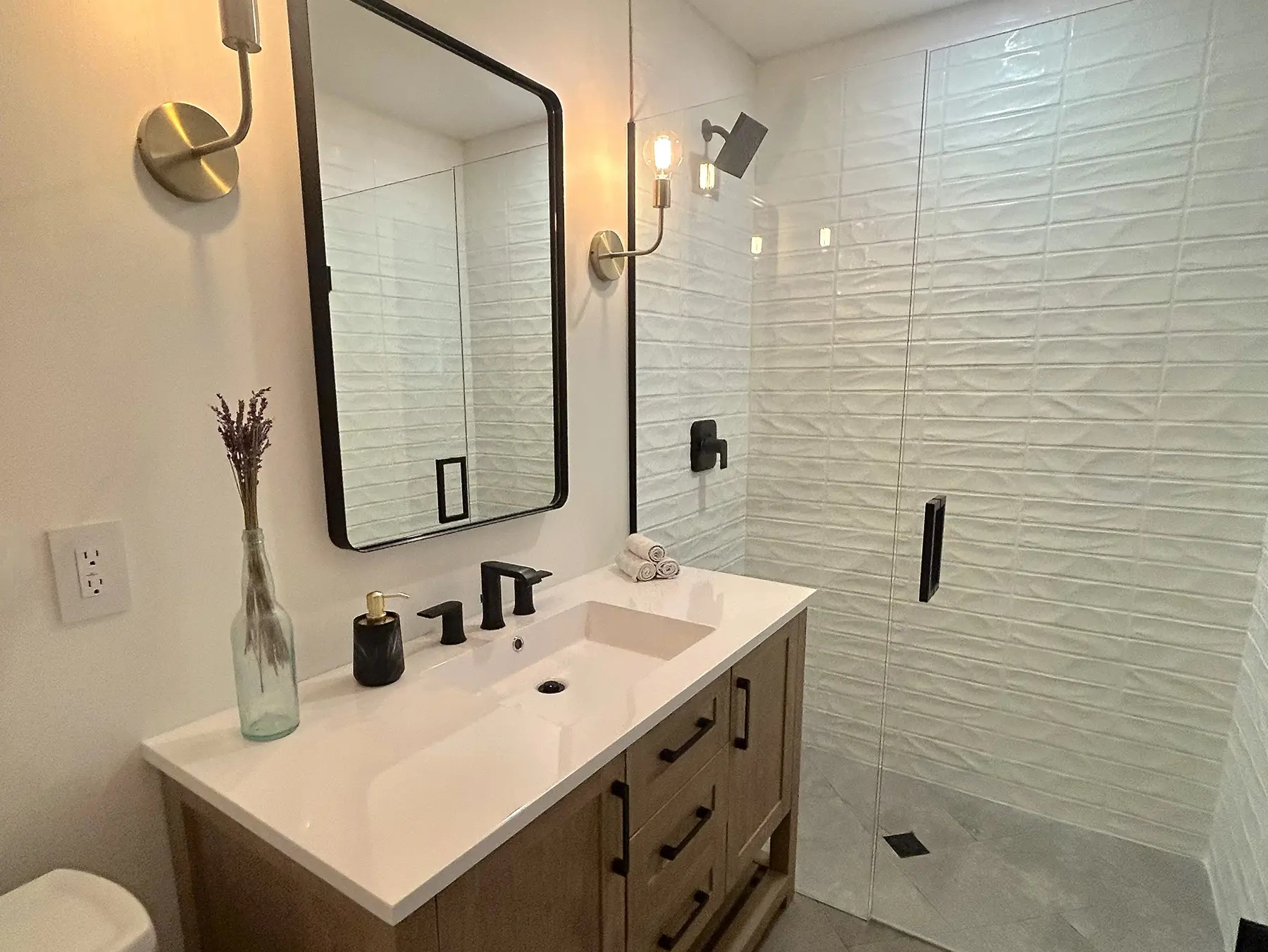 Residential Construction