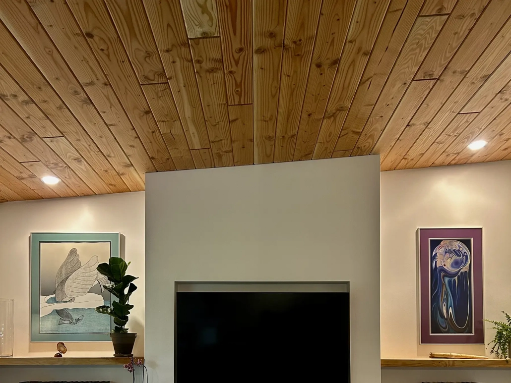 Residential Construction