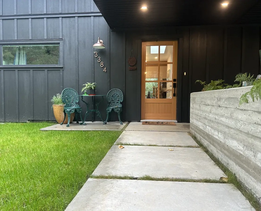 Improve your home’s accessibility with FRAMED Design + Build