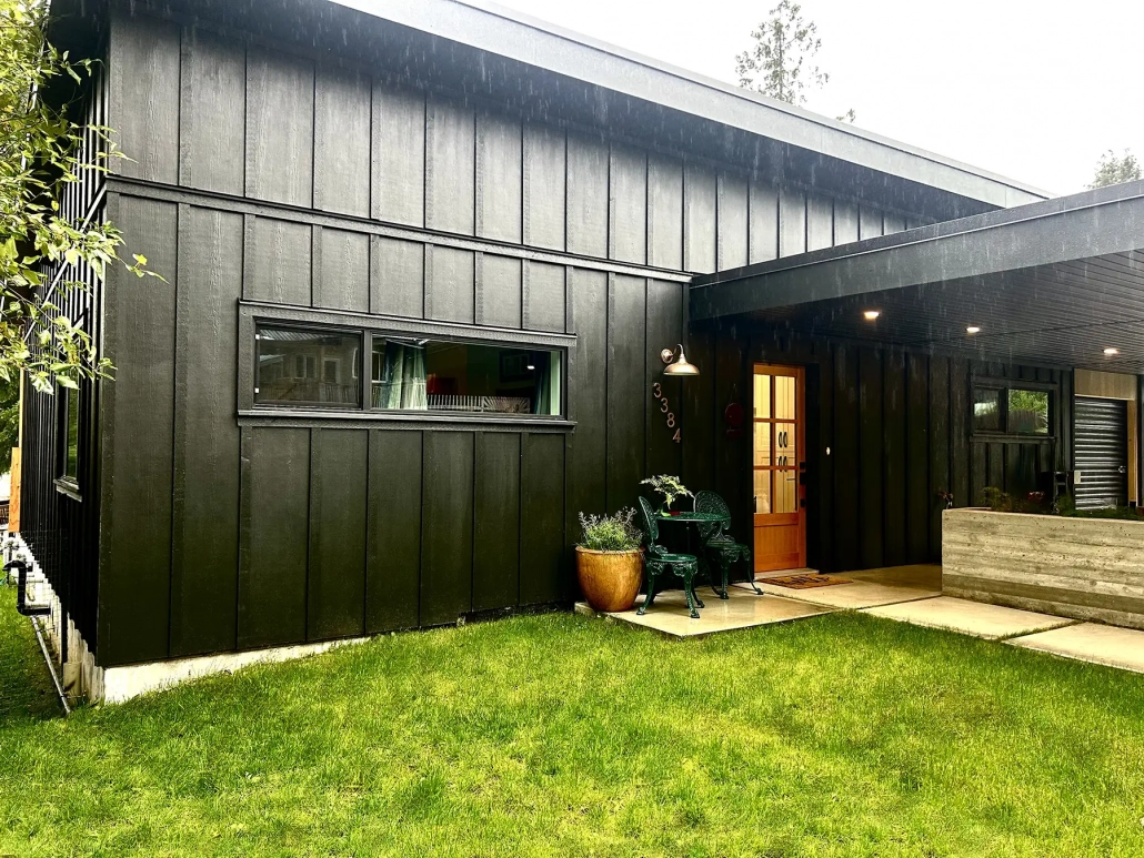 FRAMED Design + Build