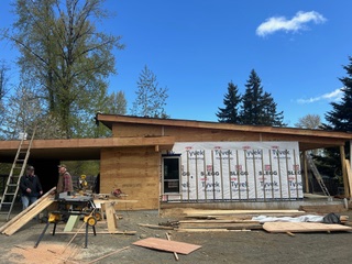 Residential Construction
